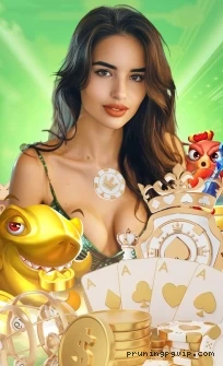 Fortune Dragon Slot