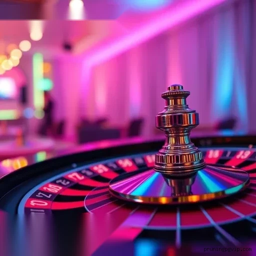Fortune Tiger Slot